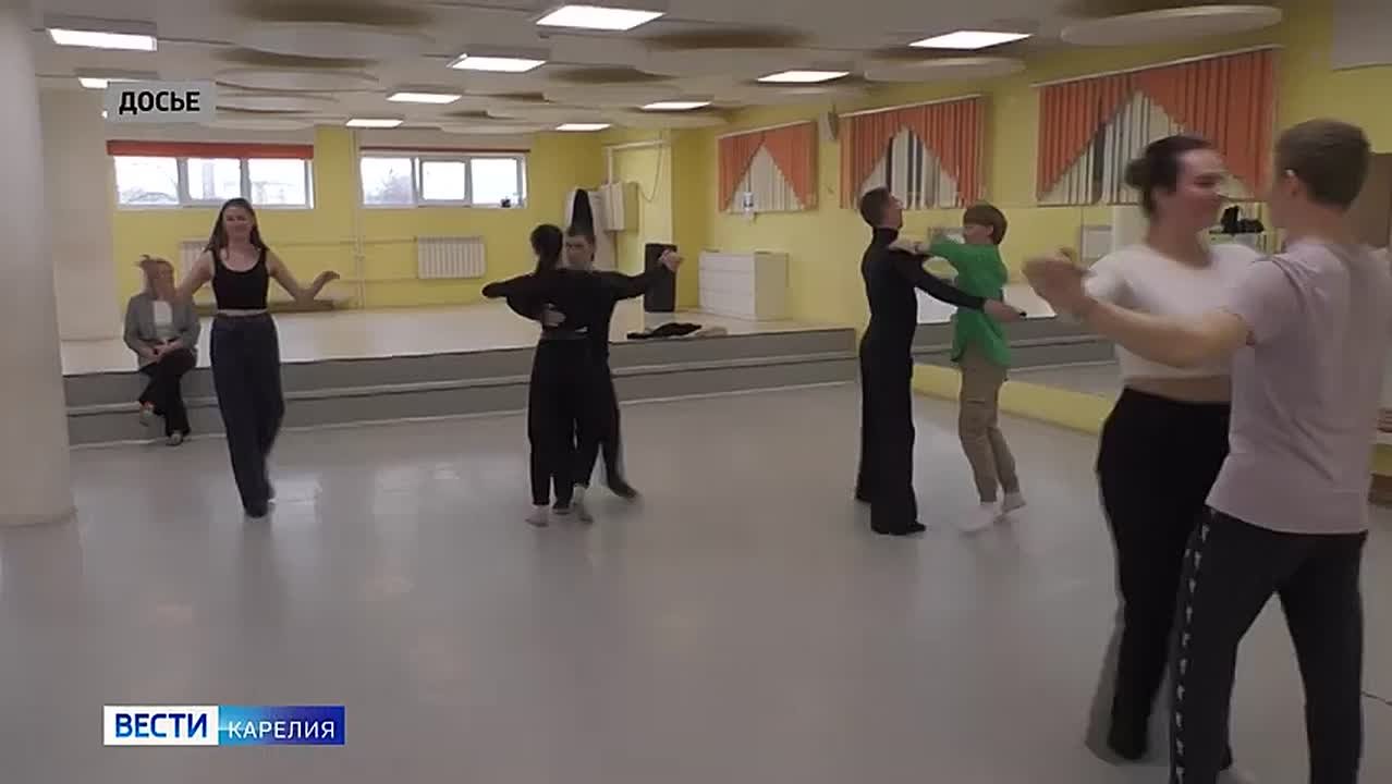 Сегодня петрозаводчан приглашают на ярмарку профессий «Земский работник культуры»