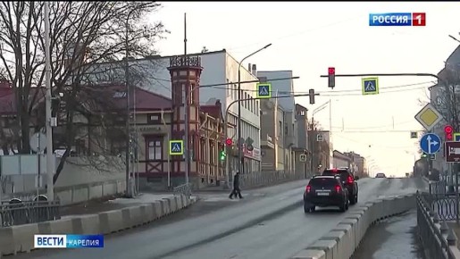 Развитие Сортавалы обсудили на встрече Главы Карелии Артура Парфенчикова с местными жителями