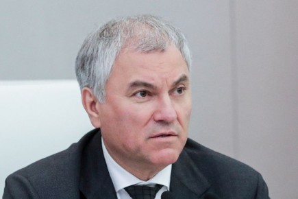 Новый проект постановления по легкой промышленности может появиться в Госдуме завтра