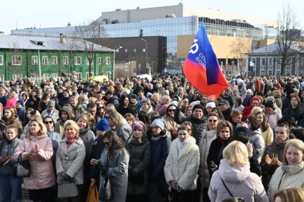 ����� �����������: ������� ������ �� ���� ������� ��������� �������� �����!