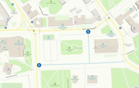 ������� � ������ ������������� ��������� ����� ��������