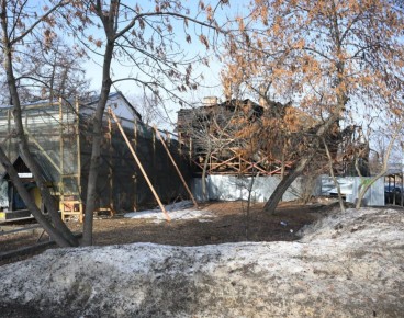 ����� �����������: � ��������������� ���� ������� ���������� ������� ����������� ����� �����