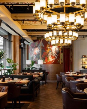 �������� ��� ���� ��������� ���������� ������ � ��������� Cihan Turkish Steak and Kebab