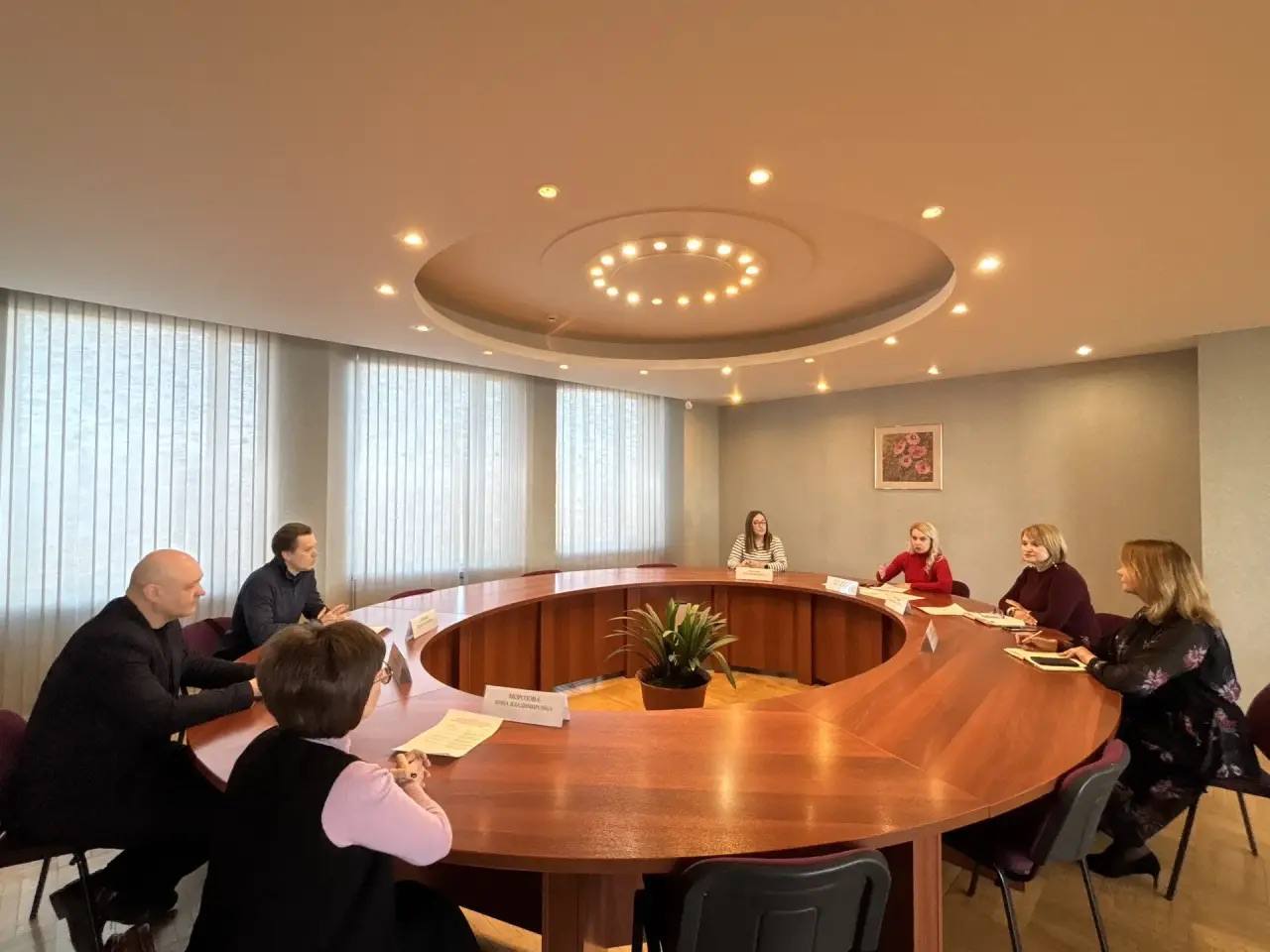 Колыхматова: О городских лесах — комплексно и на перспективу Колыхматова: О городских лесах — комплексно и на перспективу