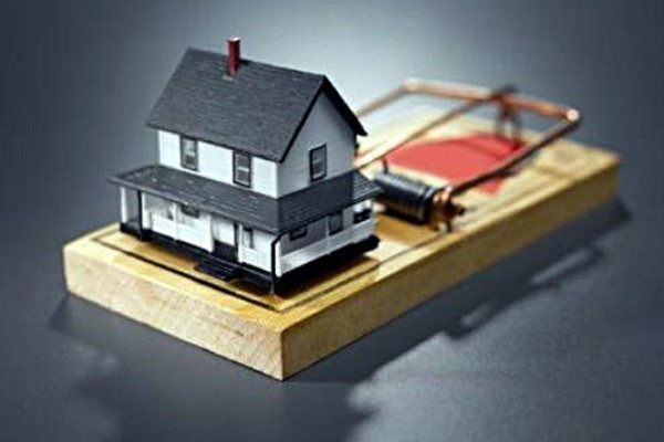 Как защититься от мошенничества с недвижимостью: важные советы