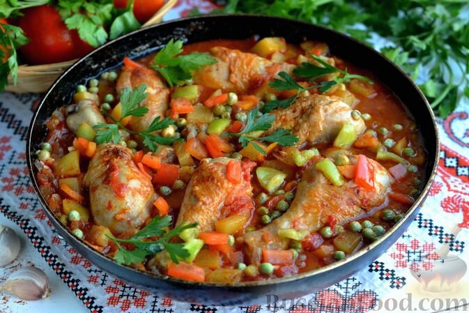 Вкусные Рецепты Для Начинающих: От Рыбных Котлет До Шоколадного Пирога