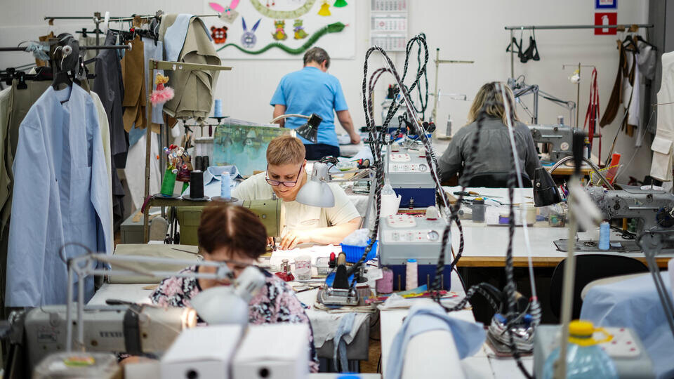 Путин призывает к сокращению административных преград для предпринимателей