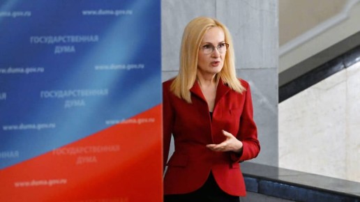 Судьбоносный шаг: новый закон о геноциде советского народа