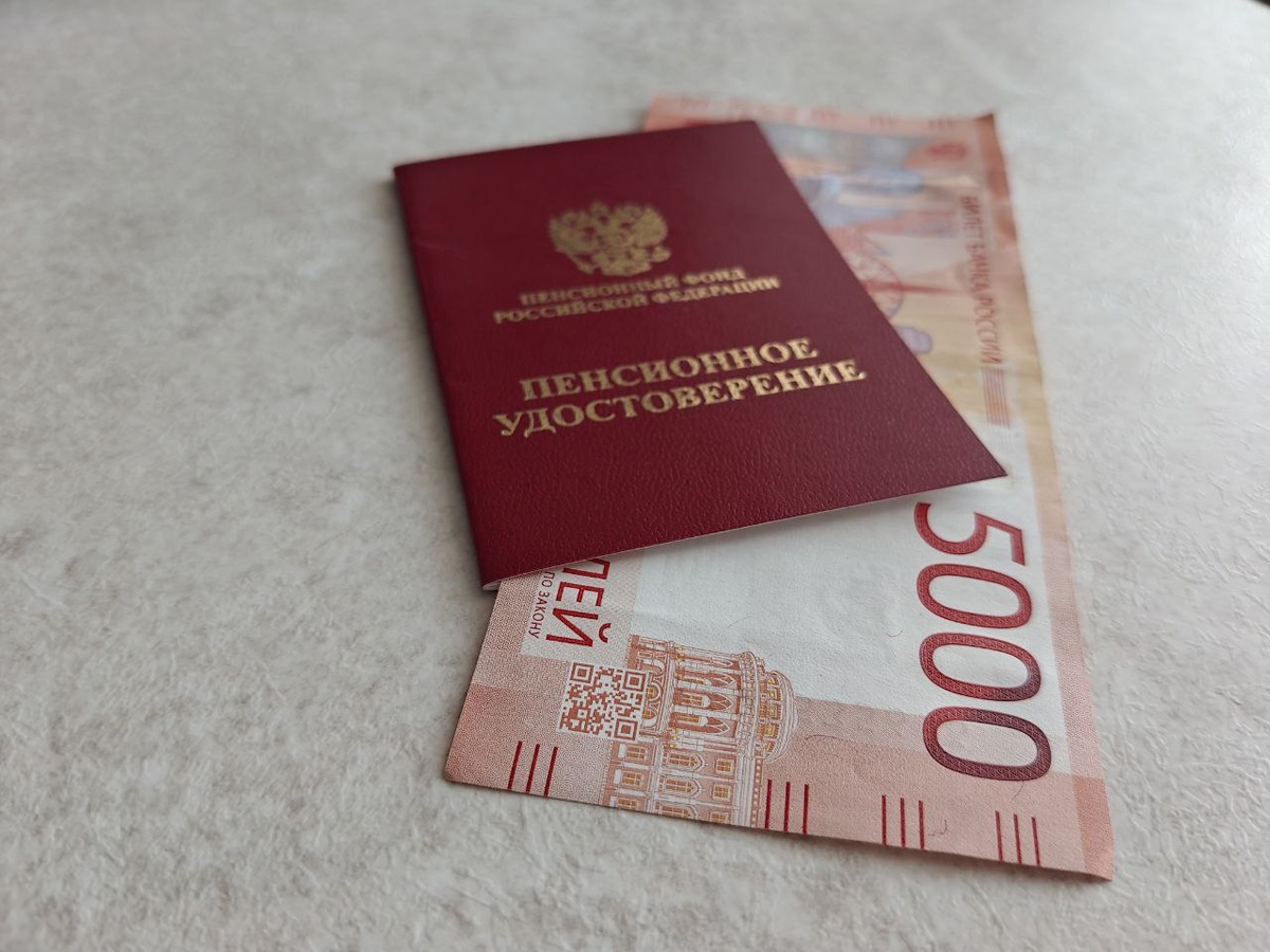 Социальная пенсия в 2026 году: актуальные цифры и прогнозы