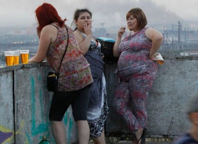 Почему женщины теряют интерес к уходу за собой с возрастом