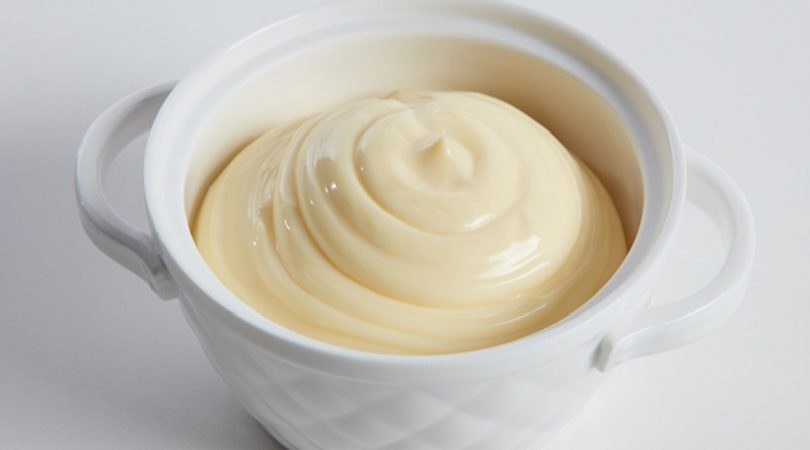 Как приготовить домашний майонез: быстрый рецепт с душой