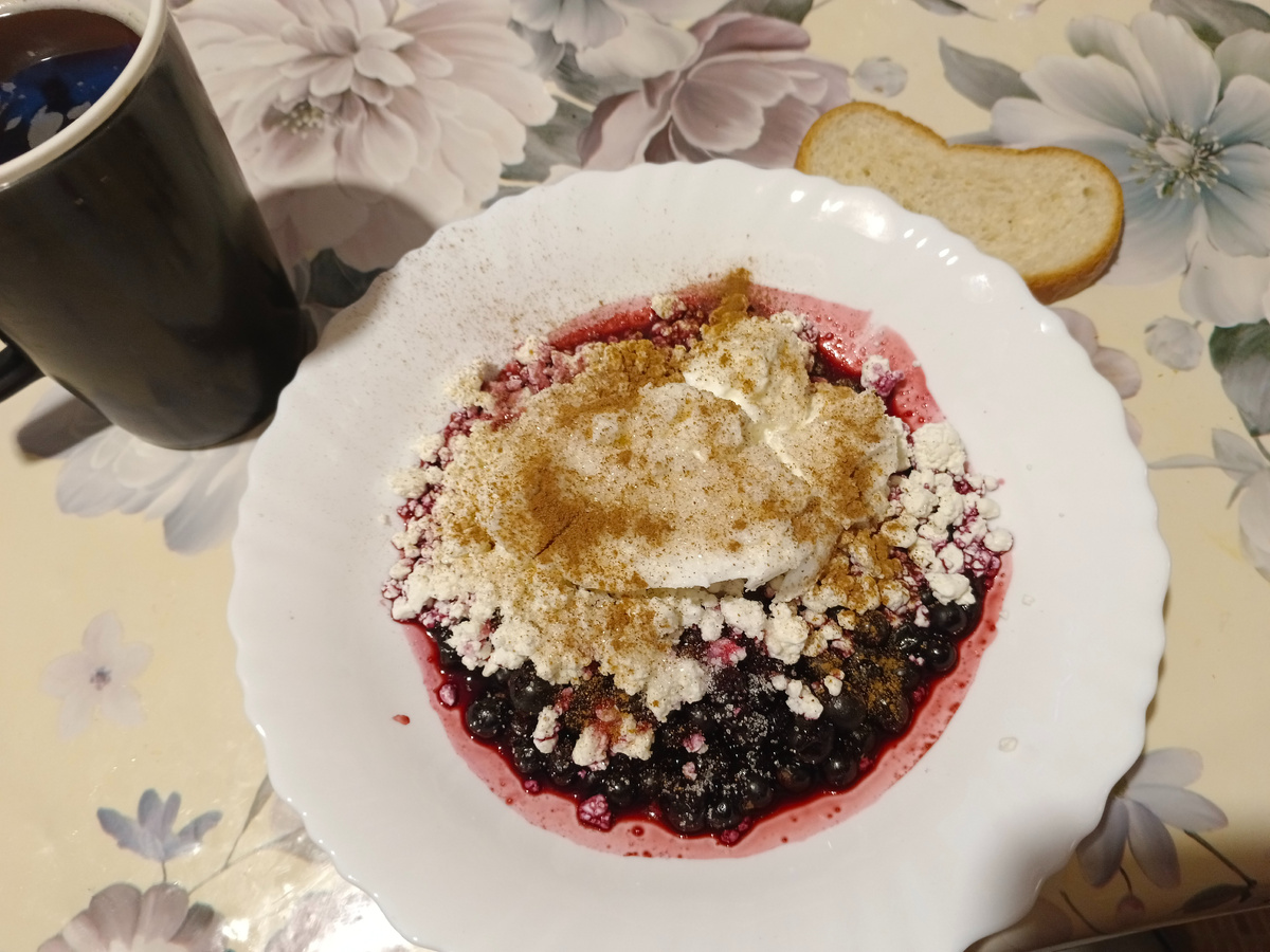 Новый гастрономический день: что на нашем столе 10 декабря