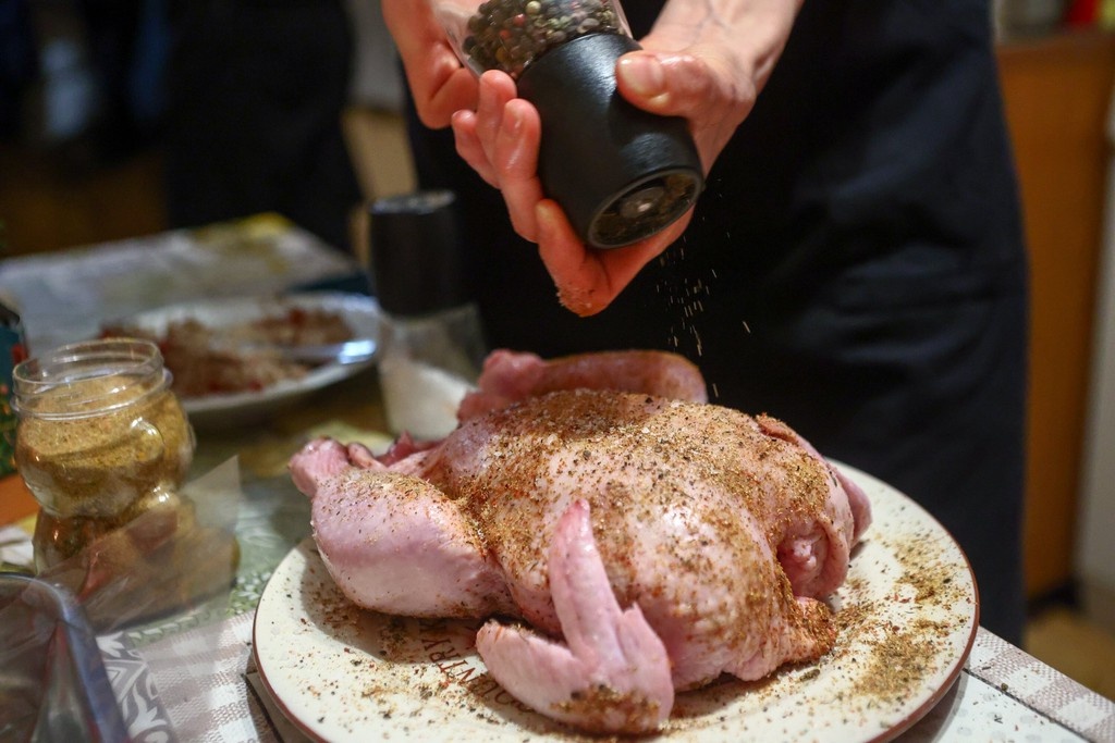 Опасная страсть: как любовь к острому может закончиться серьезными проблемами со здоровьем