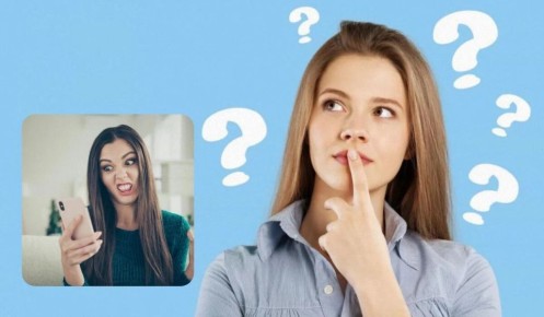 Восемь тревожных признаков, которые выдают плохого человека