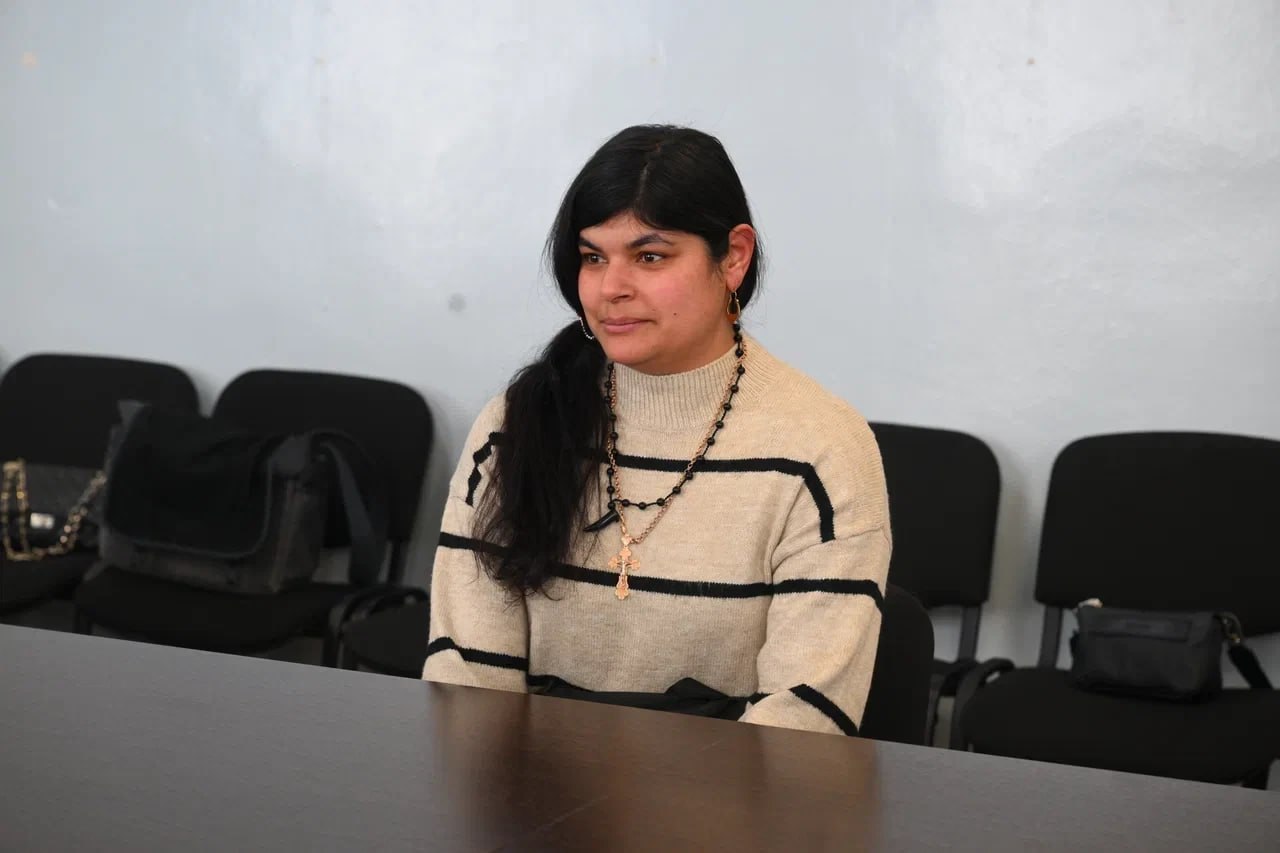 Артур Парфенчиков: В Пряжинском районе в рамках нашего проекта #КарелияОткрытая провел личный приём граждан Артур Парфенчиков: В Пряжинском районе в рамках нашего проекта #КарелияОткрытая провел личный приём граждан