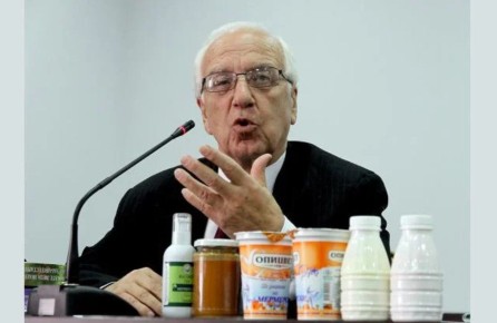 Как сохранить здоровье и молодость после 60: советы профессора Мермерски