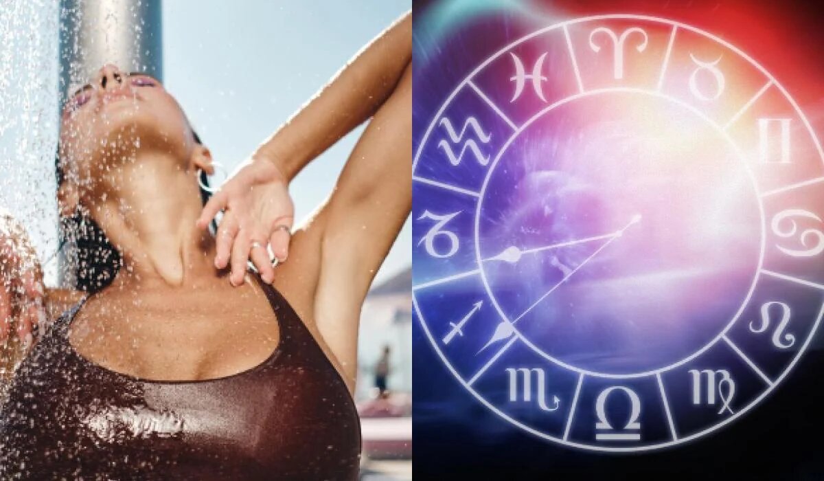Найдите свой идеальный купальник в соответствии со Зодиаком