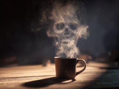 Кофе и здоровье: как справиться с избытком кофеина