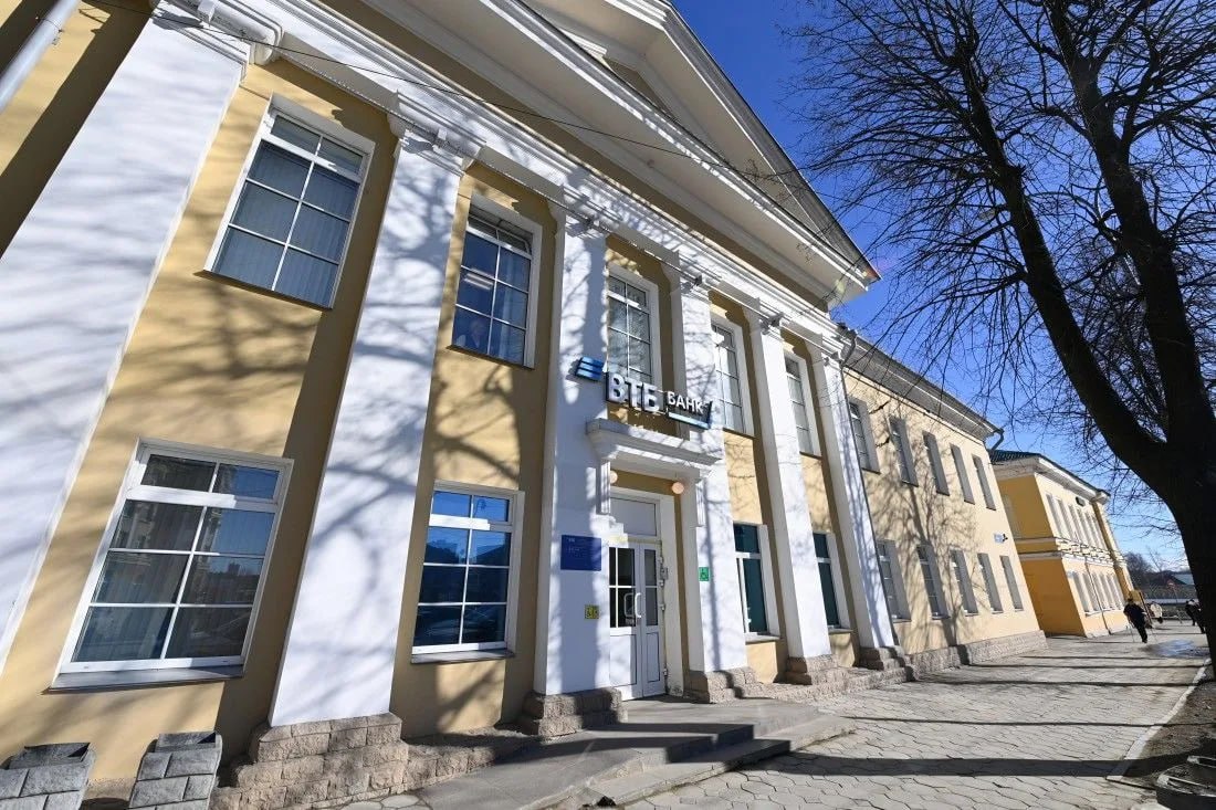 Артур Парфенчиков: С Андреем Леонидовичем Костиным решили один из важных вопросов для сохранения нашего культурно-исторического наследия