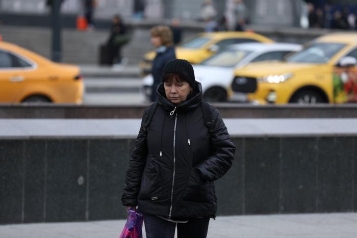 Жители России старше 54 лет могут досрочно выйти на пенсию