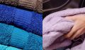 Как вернуть полотенцам невероятную мягкость с одним простым ингредиентом