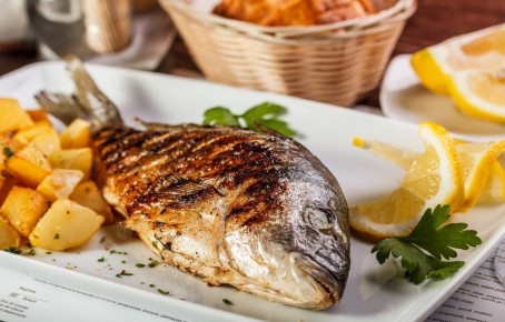 Цизелирование: секреты приготовления рыбы для гурманов