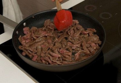 Кукси: Вкусное путешествие в мир восточной кухни