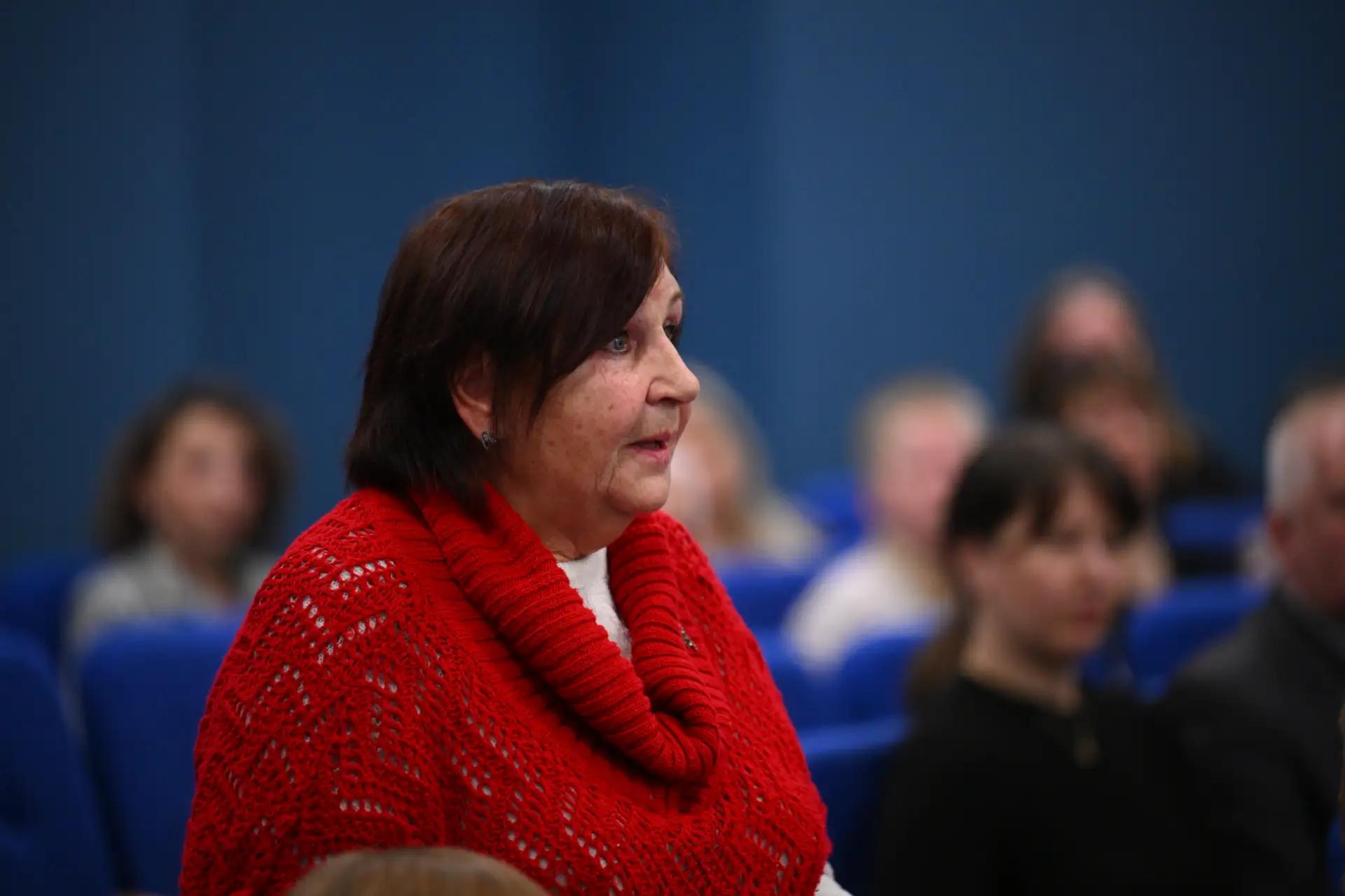 Артур Парфенчиков: Благодарю жителей Прионежья за встречу! Артур Парфенчиков: Благодарю жителей Прионежья за встречу!