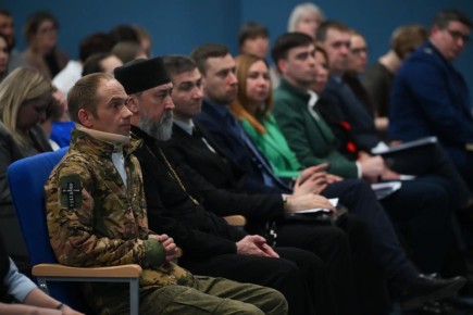 Артур Парфенчиков: Благодарю жителей Прионежья за встречу!