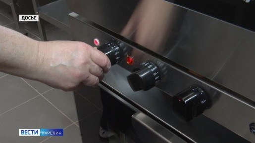 Дата в истории Карелии. 26 марта 1939 года начала работу школа кулинарного ученичества в Петрозаводске