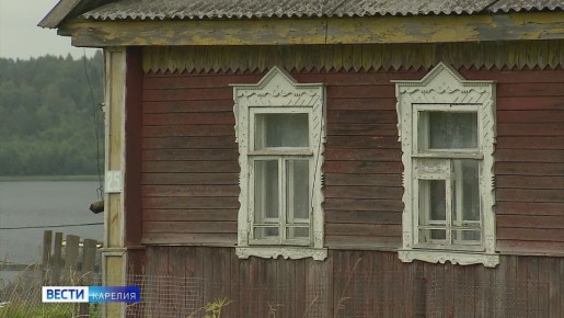 Сегодня в 9:44 смотрите новый выпуск программы «Свой взгляд» на карельском, финском и вепсском языках с русскими субтитрами