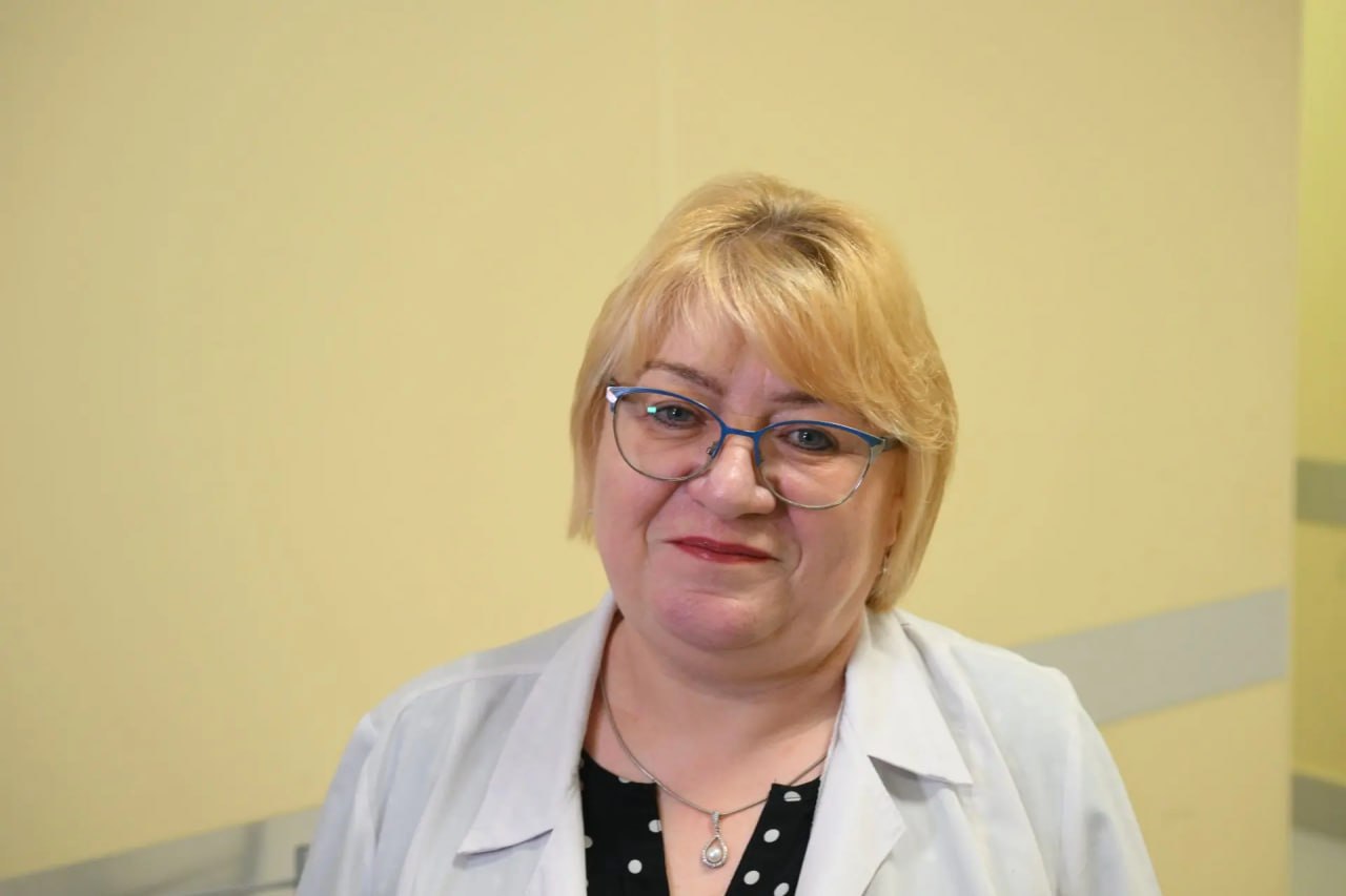 Артур Парфенчиков: В селе Деревянное сегодня первый день работы новой врачебной амбулатории Артур Парфенчиков: В селе Деревянное сегодня первый день работы новой врачебной амбулатории