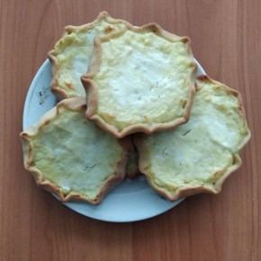 Как отличить шаньги от калиток: секреты традиционной выпечки