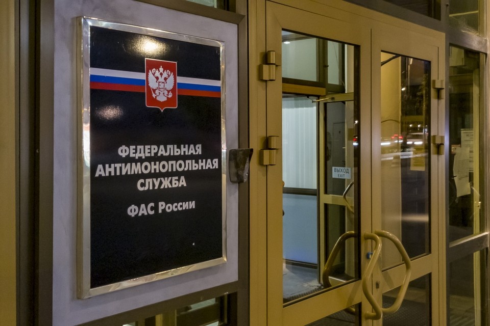 Госдума инициировала проверку бизнесов на предмет 'зарплатного сговора'