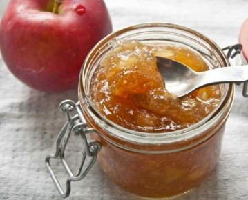 Идеальное яблочное повидло: советы и пошаговый рецепт