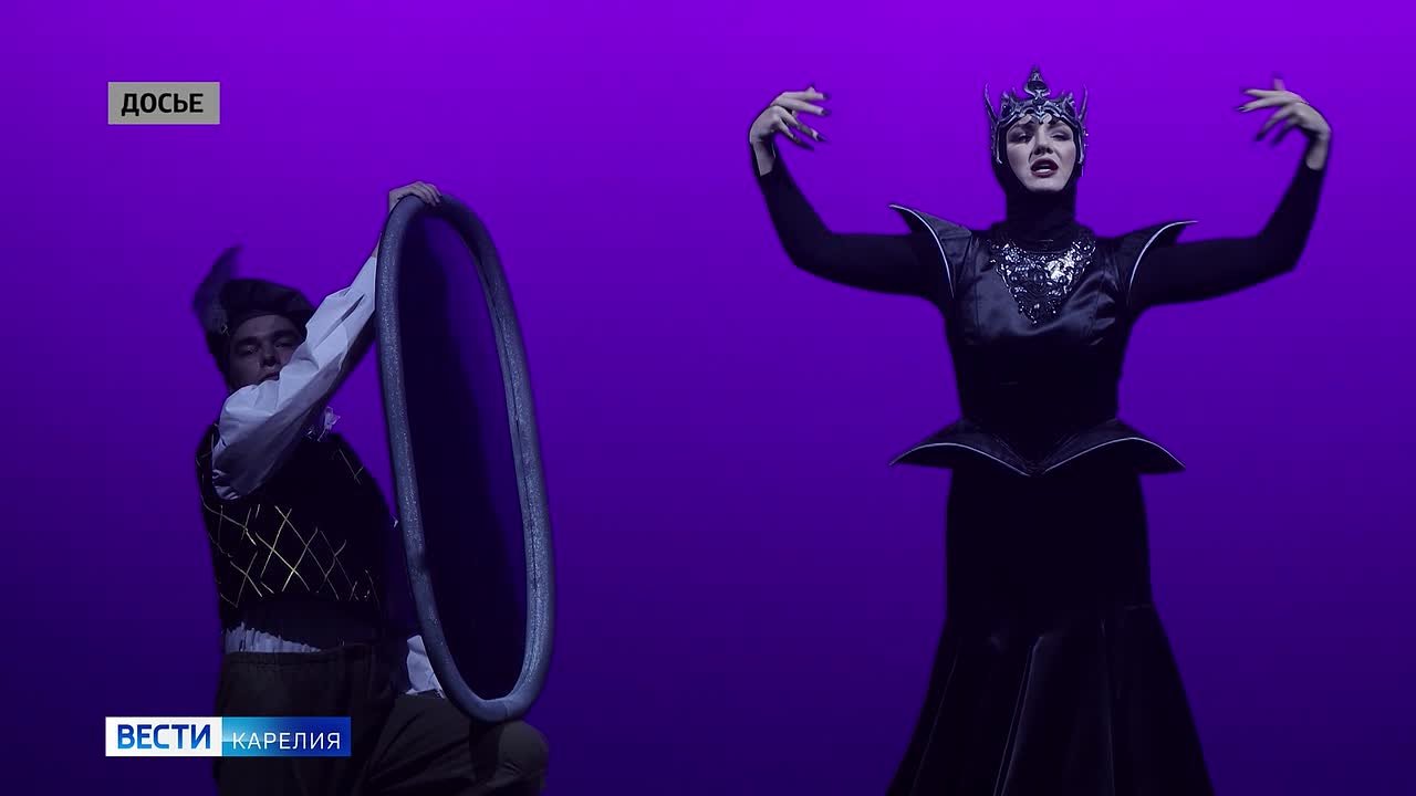 Сегодня - Всемирный день театра