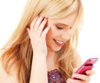 Как написать идеальное сообщение любимой девушке: советы и идеи