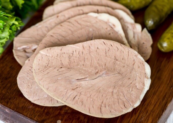 Удивительный мир говяжьего сердца: рецепты и секреты вкусного приготовления