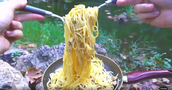 Простое и вкусное спагетти на каждый день: идеальный рецепт для семьи