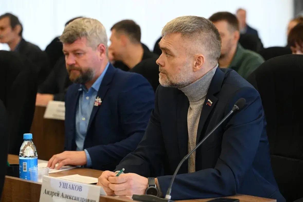 Колыхматова: Дорогие петрозаводчане!. Сегодня представила депутатам Петросовета отчет о работе нашей команды за 2025 год Колыхматова: Дорогие петрозаводчане!. Сегодня представила депутатам Петросовета отчет о работе нашей команды за 2025 год