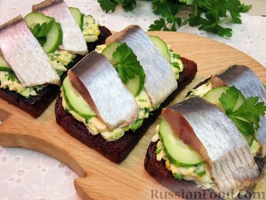 Гренки: Быстрые и Вкусные Идеи для Завтрака