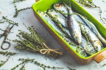 Сардины: незаменимый продукт для вашего рациона