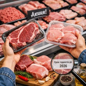 Как выбрать лучшее мясо в супермаркете: советы для гурманов
