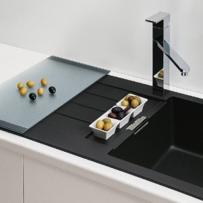 Что нужно знать о мойках SCHOCK: идеальный выбор для вашей кухни