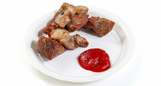 Как выбрать идеальный кетчуп для шашлыка: лучшие варианты и их особенности