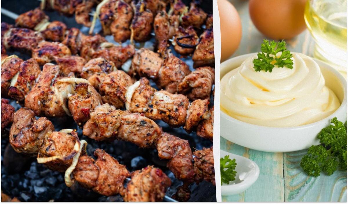 Какие ингредиенты лучше не добавлять в маринад: меры предосторожности для идеального шашлыка