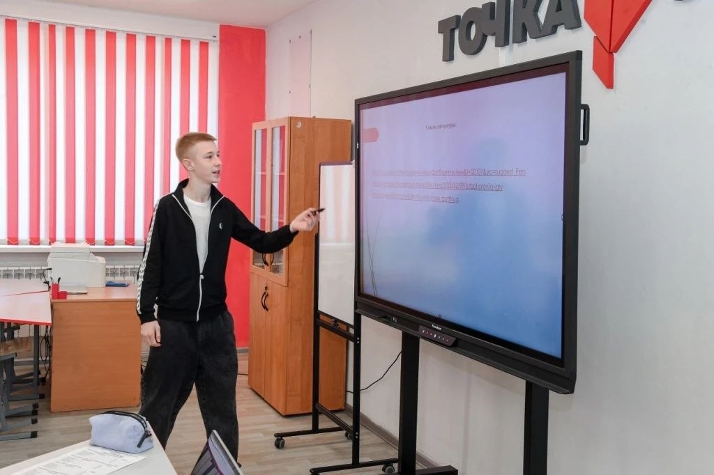 Артур Парфенчиков: В 2026 – 2027 годах отремонтируем в Карелии ещё 20 школ Артур Парфенчиков: В 2026 – 2027 годах отремонтируем в Карелии ещё 20 школ