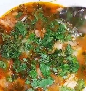 Ароматный суп харчо: как приготовить грузинский шедевр