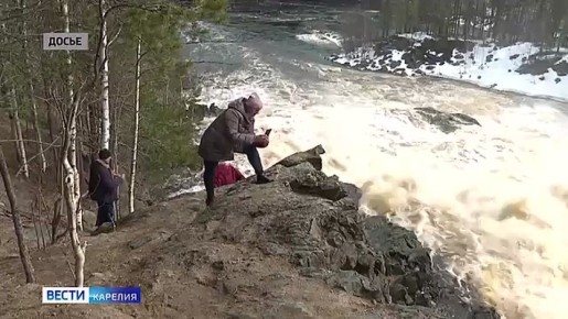 Карелия готовится к летнему туристическому сезону