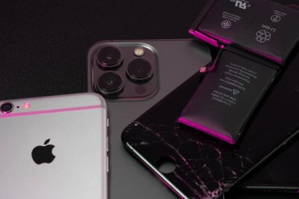 ��� �������� ����� ������� iPhone: ������������ ������� �� Apple